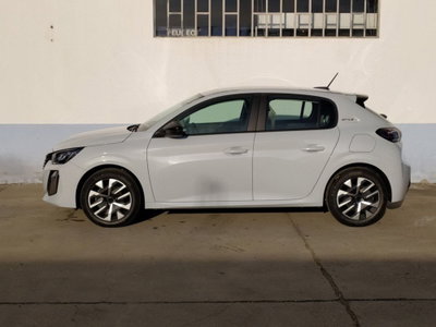 Peugeot 208 PureTech 100 Stop&Start 5 porte GT (3)