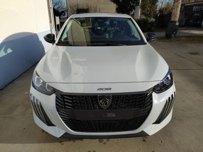 Peugeot 208 PureTech 100 Stop&Start 5 porte GT (7)