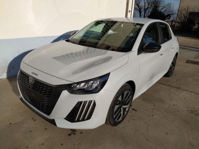 Peugeot 208 PureTech 100 Stop&Start 5 porte GT (9)