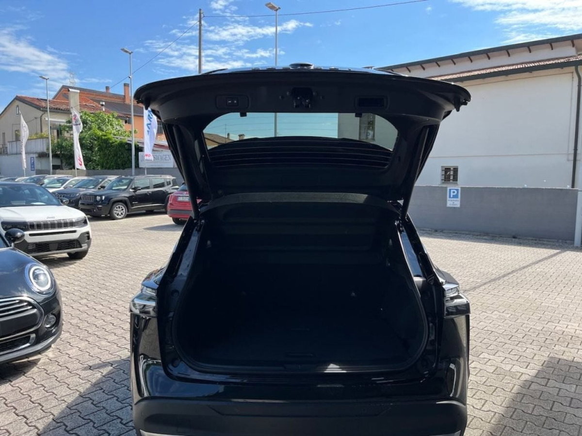 Nissan Qashqai 1.3 mhev Tekna 2wd 158cv xtronic (9)