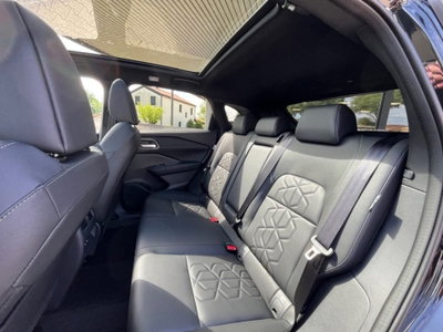Nissan Qashqai 1.3 mhev Tekna 4wd 158cv xtronic (10)