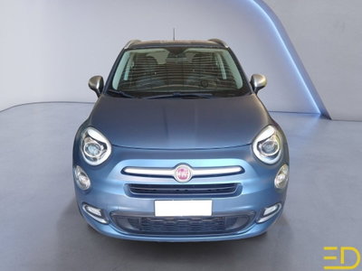 Fiat 500X 1.3 mjet 95cv usata