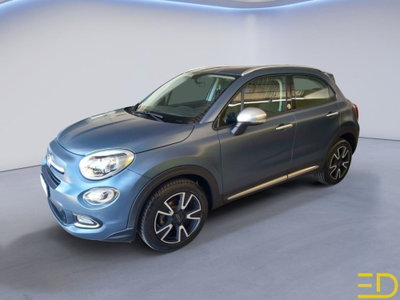 Fiat 500X 1.3 mjet 95cv (2)