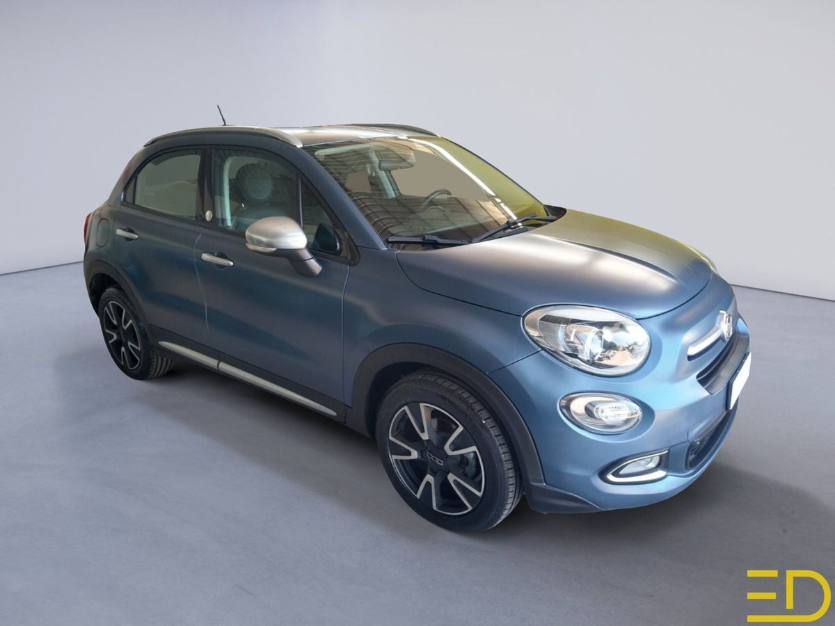 Fiat 500X 1.3 mjet 95cv (3)