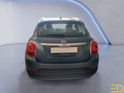 Fiat 500X 1.3 mjet 95cv (4)