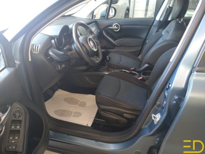 Fiat 500X 1.3 mjet 95cv (5)