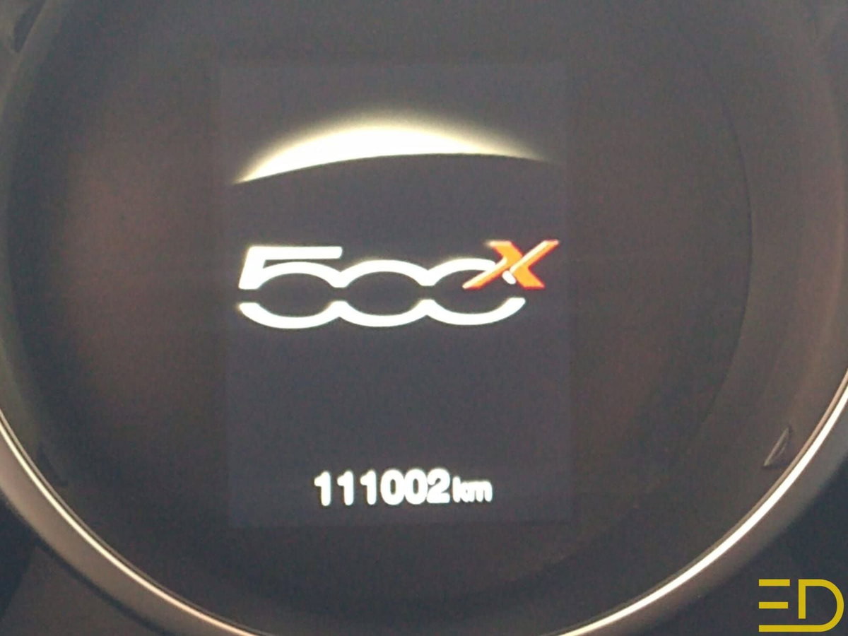 Fiat 500X 1.3 mjet 95cv (6)