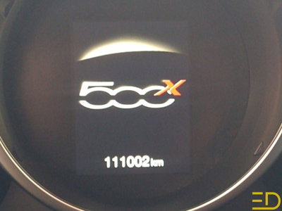 Fiat 500X 1.3 mjet 95cv (6)
