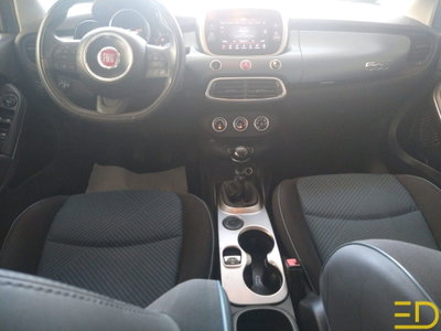 Fiat 500X 1.3 mjet 95cv (7)