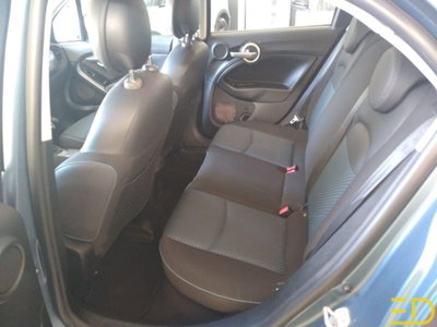 Fiat 500X 1.3 mjet 95cv (9)