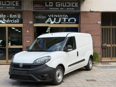 Fiat Doblò 1.6 MJT 16V 120CV Lounge Maxi usata