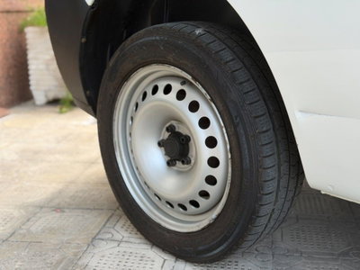 Fiat Doblò 1.6 MJT 16V 120CV Lounge Maxi (10)