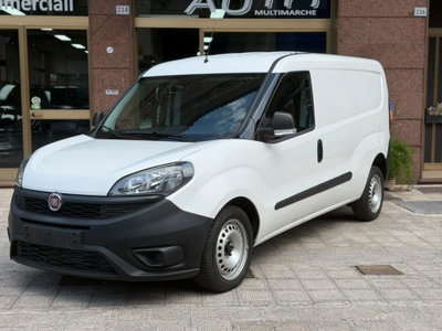 Fiat Doblò 1.6 MJT 16V 120CV Lounge Maxi (2)