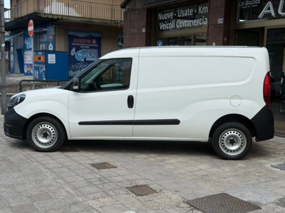 Fiat Doblò 1.6 MJT 16V 120CV Lounge Maxi (3)