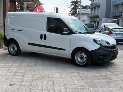 Fiat Doblò 1.6 MJT 16V 120CV Lounge Maxi (4)