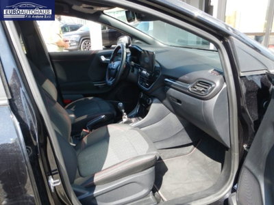 Ford Puma 1.0 EcoBoost Hybrid 125 CV S&S ST-Line X (3)