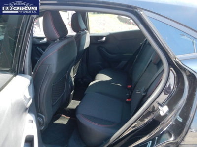 Ford Puma 1.0 EcoBoost Hybrid 125 CV S&S ST-Line X (4)
