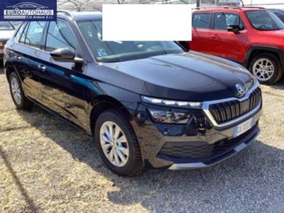 Skoda Kamiq 1.0 TSI 110 CV DSG Ambition usata