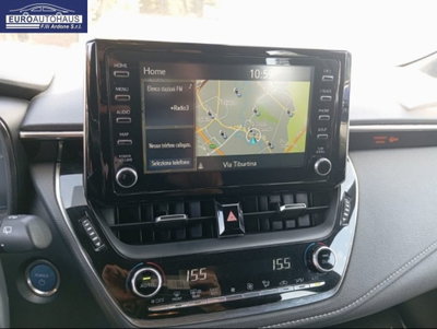 Toyota Corolla Touring Sports 1.8 Hybrid Business (6)