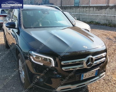 Mercedes-Benz GLB 200 d Automatic Business usata