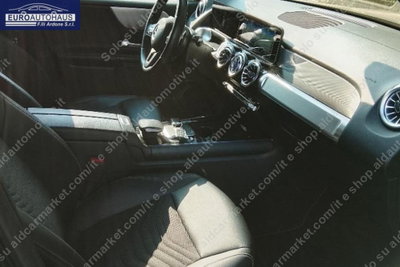 Mercedes-Benz GLB 200 d Automatic Business (3)