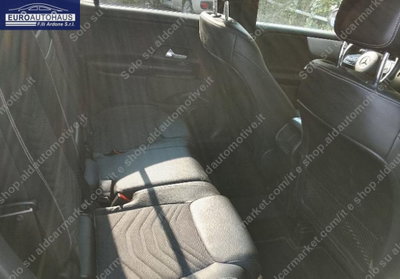 Mercedes-Benz GLB 200 d Automatic Business (4)