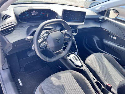 Peugeot 208 Turbo 110 S&S 5 porte Allure (10)