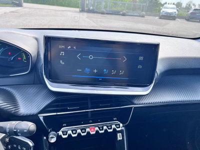 Peugeot 208 Turbo 110 S&S 5 porte Allure (11)