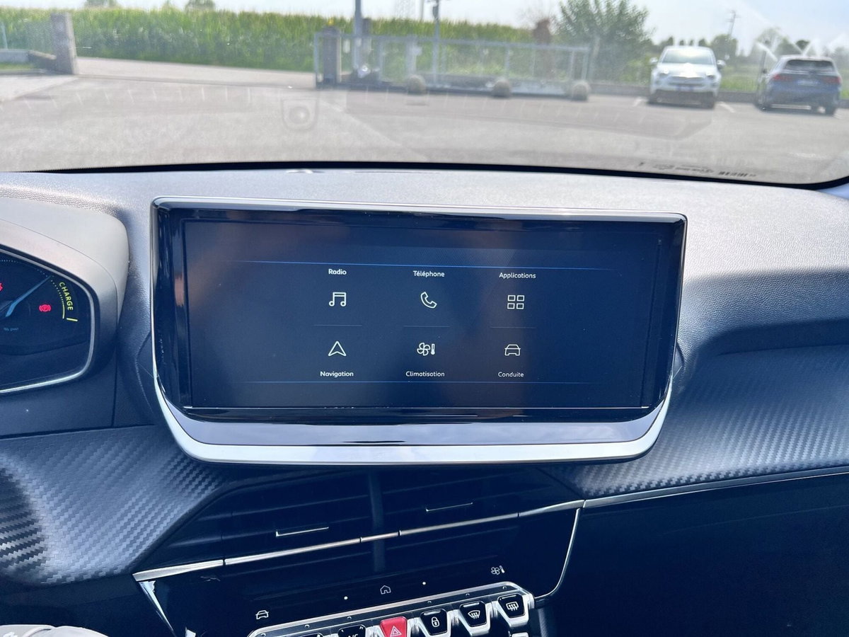 Peugeot 208 Turbo 110 S&S 5 porte Allure (12)
