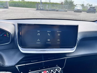 Peugeot 208 Turbo 110 S&S 5 porte Allure (12)