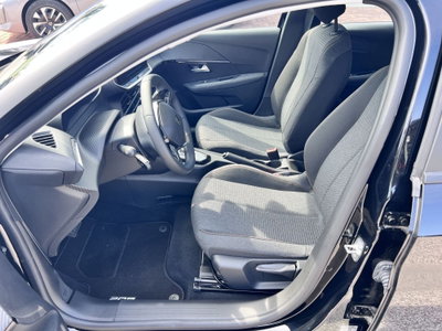 Peugeot 208 Turbo 110 S&S 5 porte Allure (5)