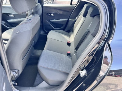 Peugeot 208 Turbo 110 S&S 5 porte Allure (6)