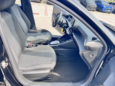 Peugeot 208 Turbo 110 S&S 5 porte Allure (7)