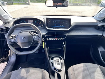 Peugeot 208 Turbo 110 S&S 5 porte Allure (9)