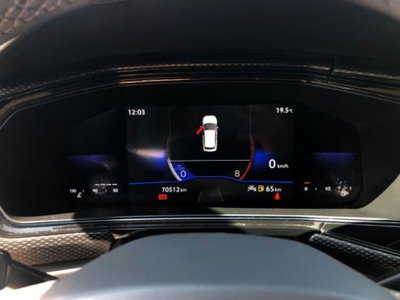 Volkswagen T-Cross 1.0 TSI Style BMT (14)