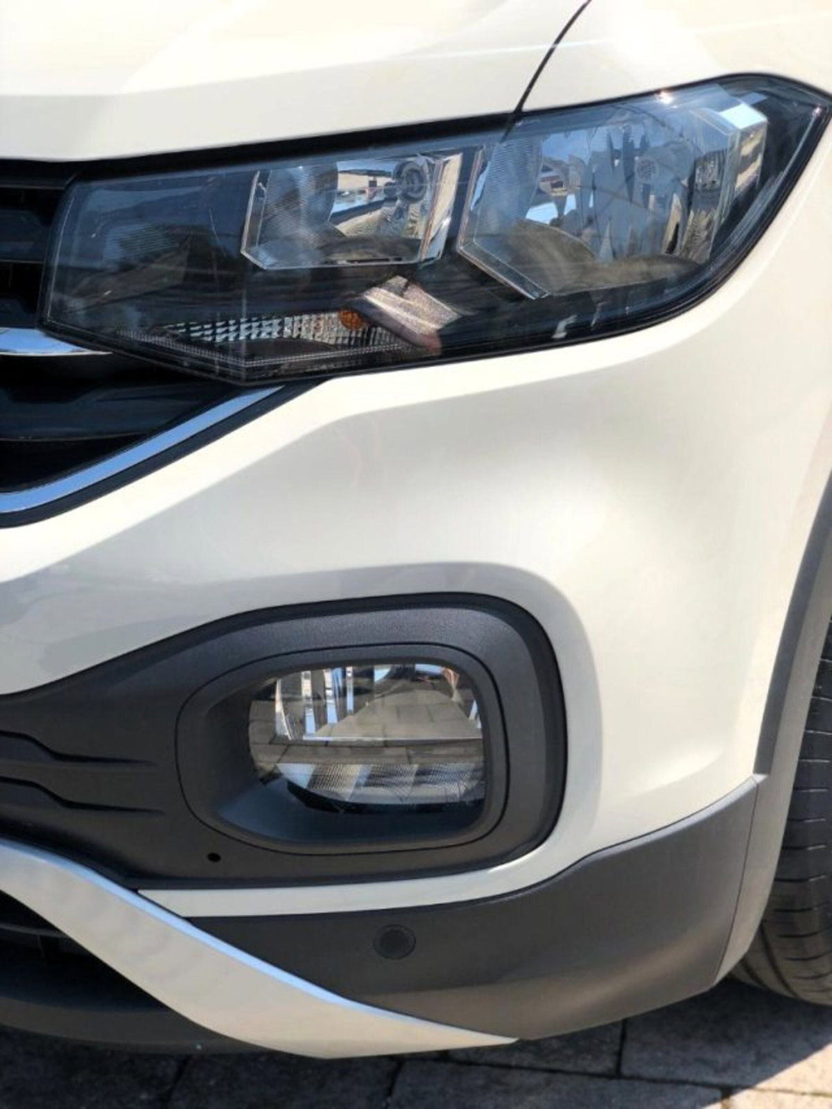 Volkswagen T-Cross 1.0 TSI Style BMT (9)