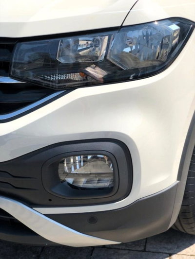 Volkswagen T-Cross 1.0 TSI Style BMT (9)