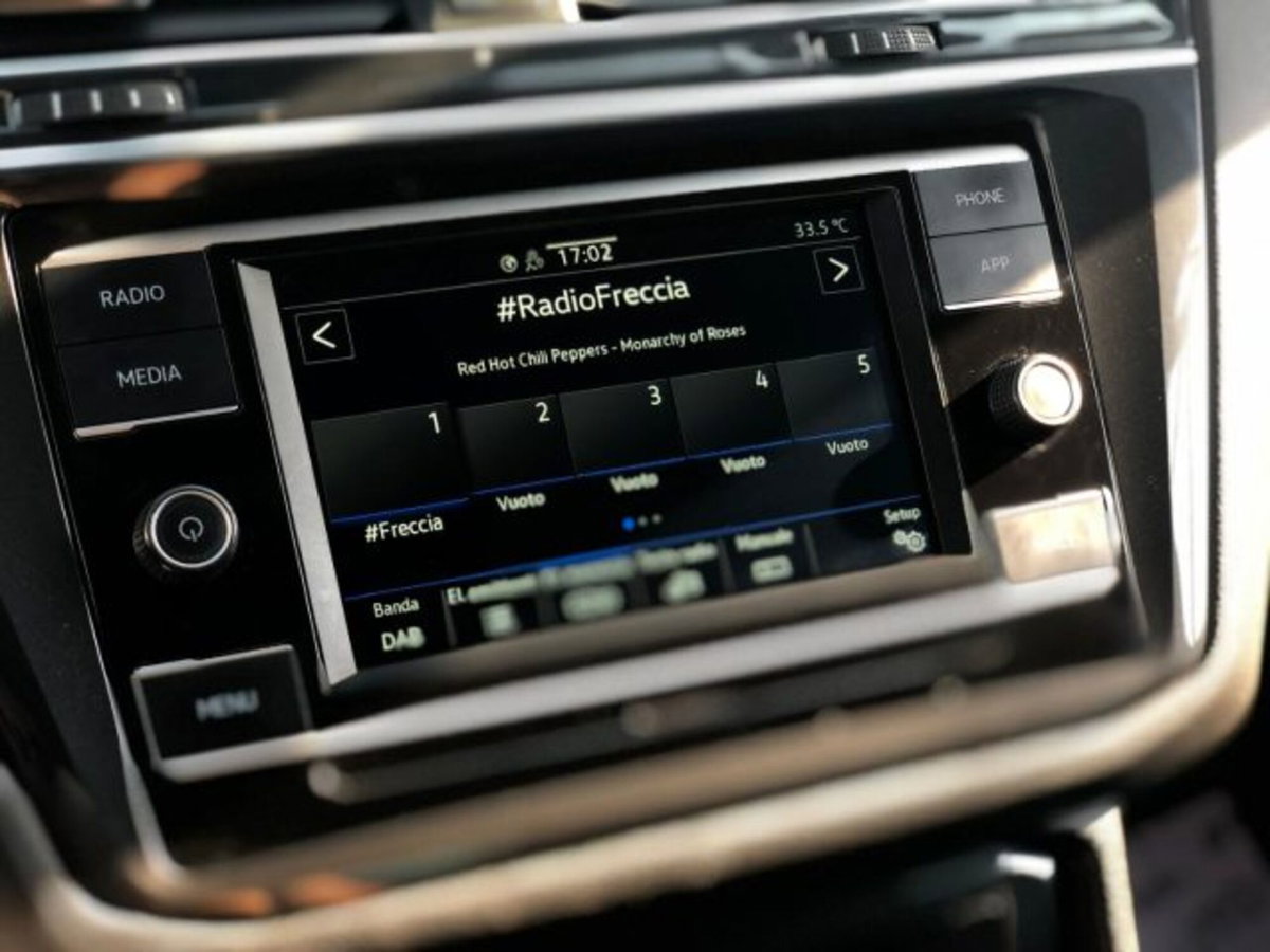 Volkswagen Tiguan 1.5 TSI 150 CV DSG ACT R-Line (15)
