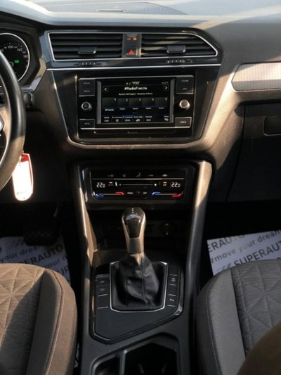 Volkswagen Tiguan 1.5 TSI 150 CV DSG ACT R-Line (20)