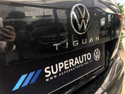 Volkswagen Tiguan 1.5 TSI 150 CV DSG ACT R-Line (3)
