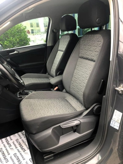 Volkswagen Tiguan 1.5 TSI 150 CV DSG ACT R-Line (6)