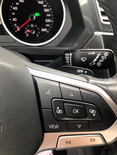 Volkswagen Tiguan 1.5 TSI 150 CV DSG ACT R-Line (18)