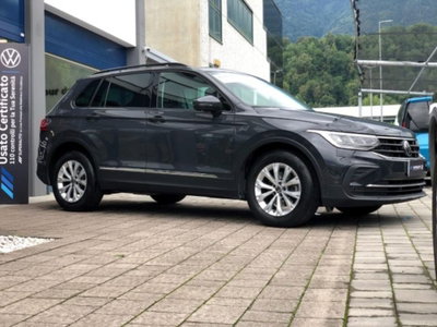 Volkswagen Tiguan 1.5 TSI 150 CV DSG ACT R-Line (5)