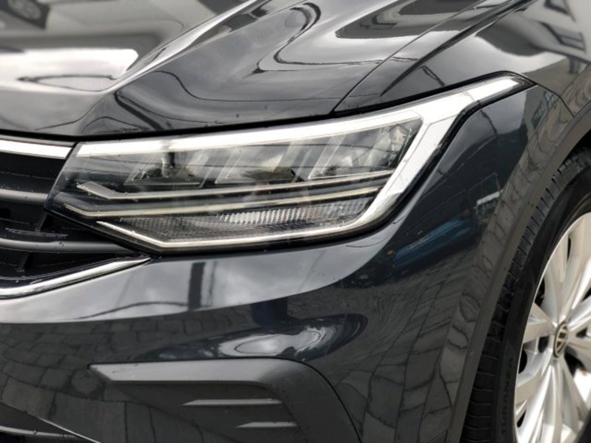 Volkswagen Tiguan 1.5 TSI 150 CV DSG ACT R-Line (2)