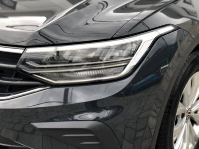 Volkswagen Tiguan 1.5 TSI 150 CV DSG ACT R-Line (2)