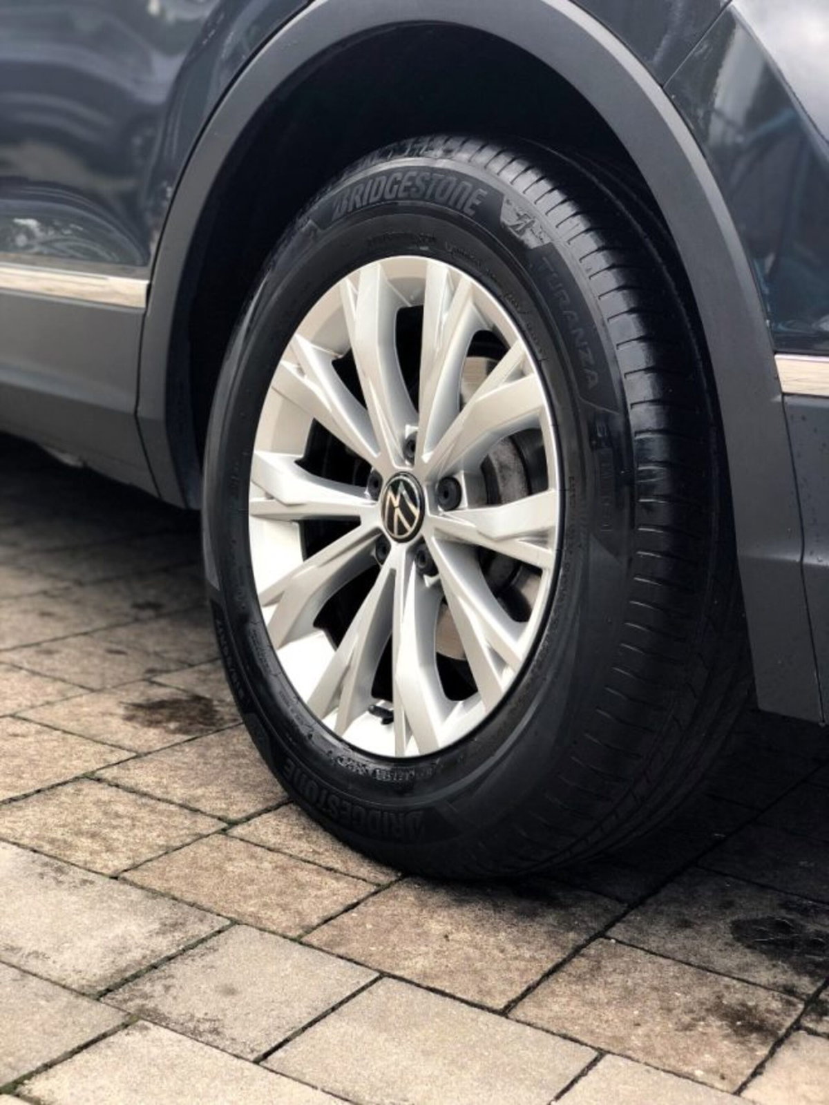 Volkswagen Tiguan 1.5 TSI 150 CV DSG ACT R-Line (8)