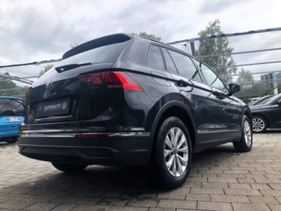 Volkswagen Tiguan 1.5 TSI 150 CV DSG ACT R-Line (11)
