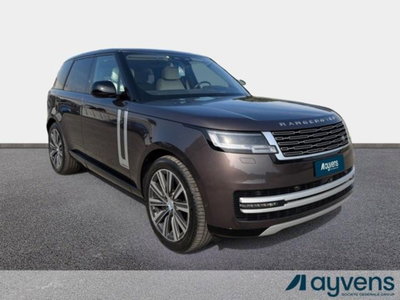 Land Rover Range Rover Sport 3.0 i6 phev Autobiography awd 550cv auto usata