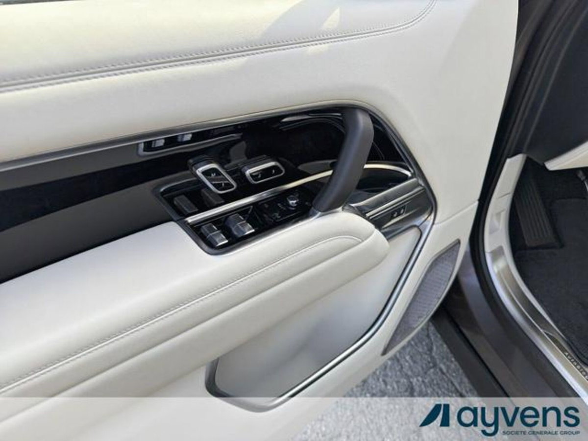 Land Rover Range Rover Sport 3.0 i6 phev Autobiography awd 550cv auto (14)