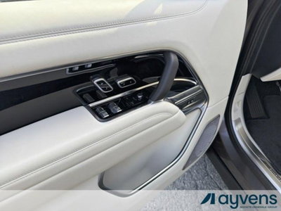 Land Rover Range Rover Sport 3.0 i6 phev Autobiography awd 550cv auto (14)